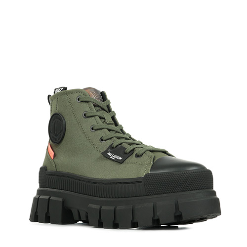Palladium Revolt Hi Tx