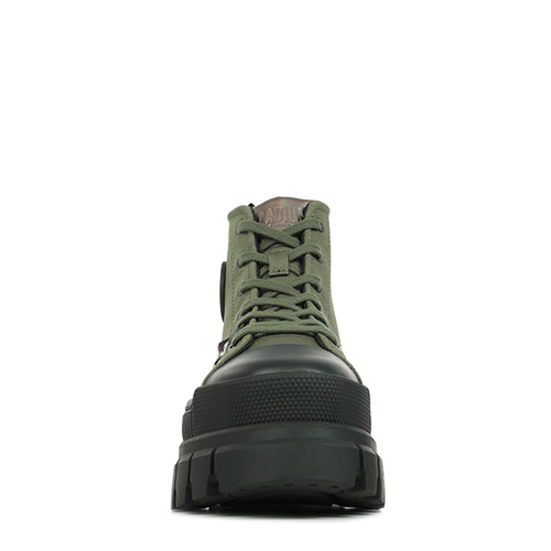 Palladium Revolt Hi Tx