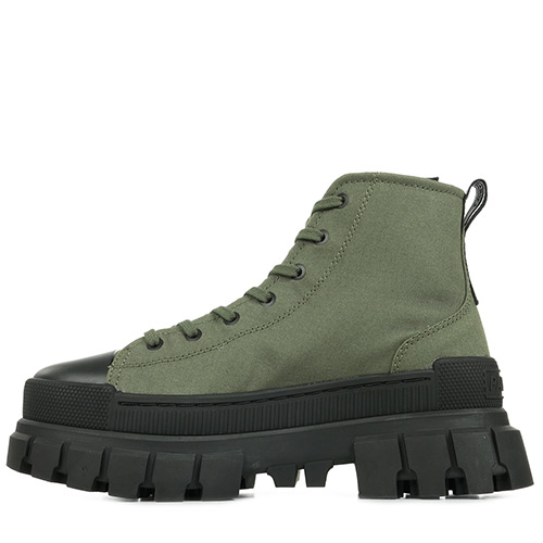 Palladium Revolt Hi Tx