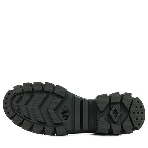 Palladium Revolt Hi Tx