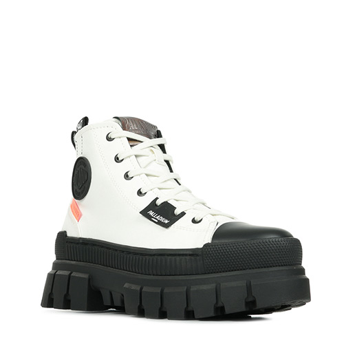 Palladium Revolt Hi Tx