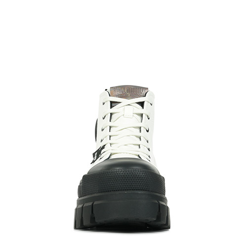 Palladium Revolt Hi Tx