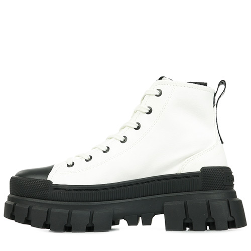 Palladium Revolt Hi Tx