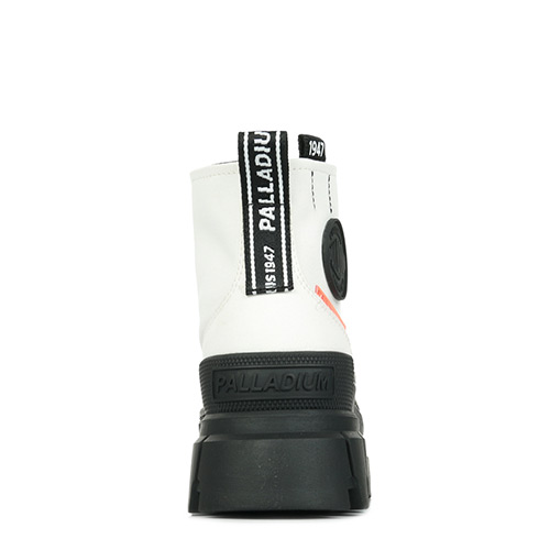 Palladium Revolt Hi Tx