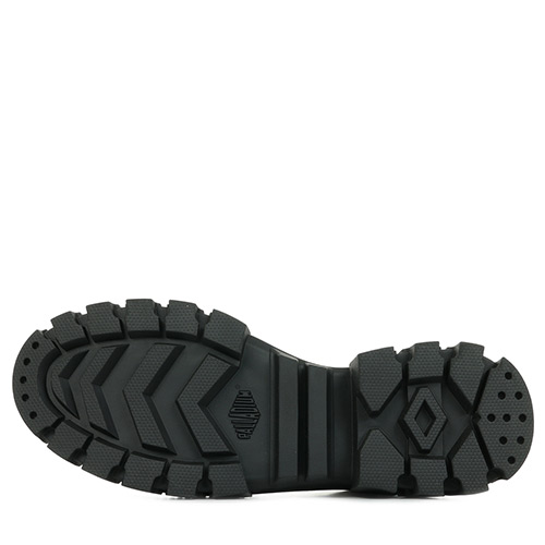 Palladium Revolt Hi Tx