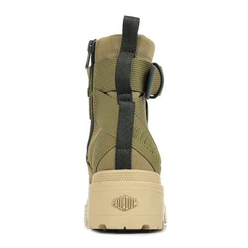 pallabase tact s tx olive