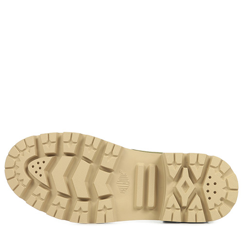 Palladium Pallabase Tact S TX