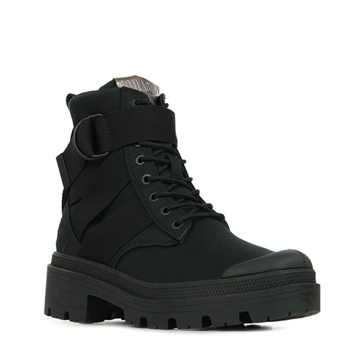 Palladium Pallabase Tact S TX