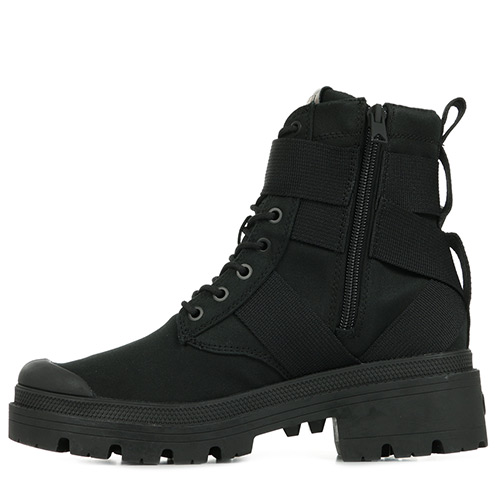 Palladium Pallabase Tact S TX