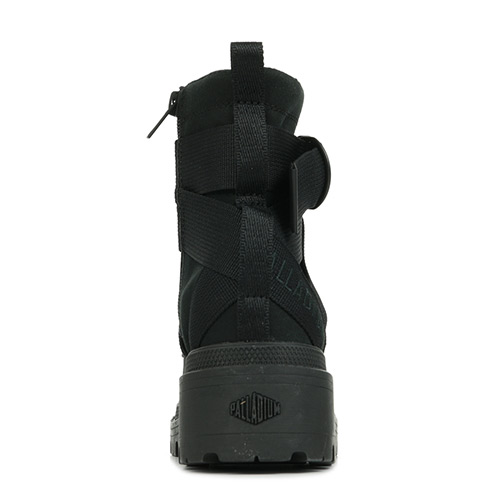 Palladium Pallabase Tact S TX