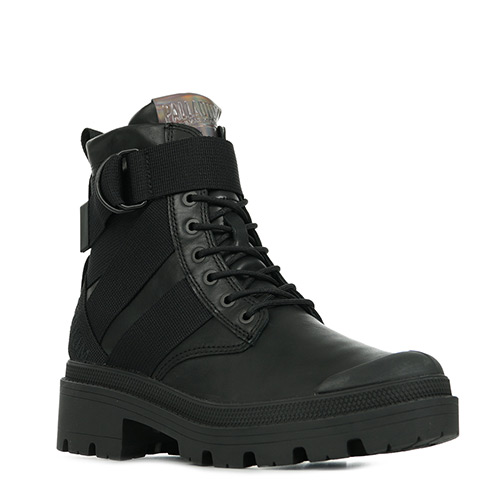 Palladium Pallabase TACT L