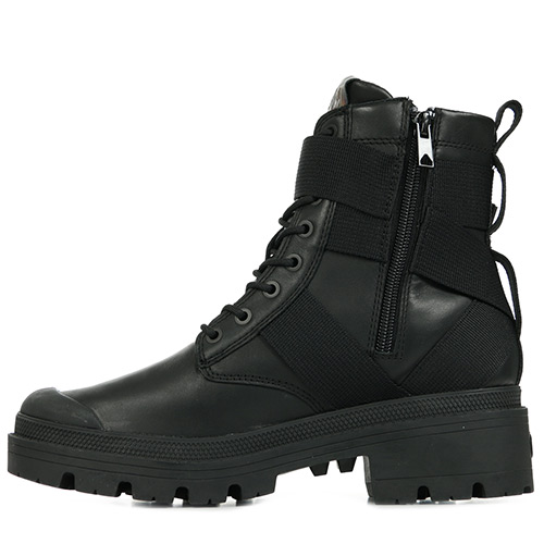 Palladium Pallabase TACT L