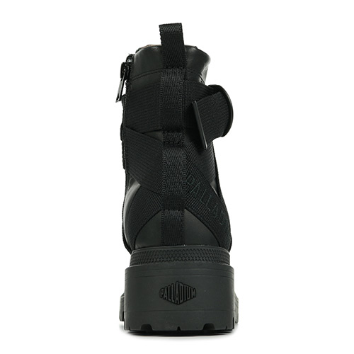 Palladium Pallabase TACT L