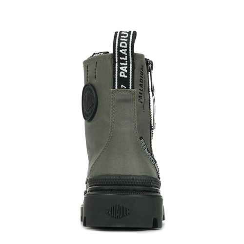 Palladium Pallatrooper Zip TX