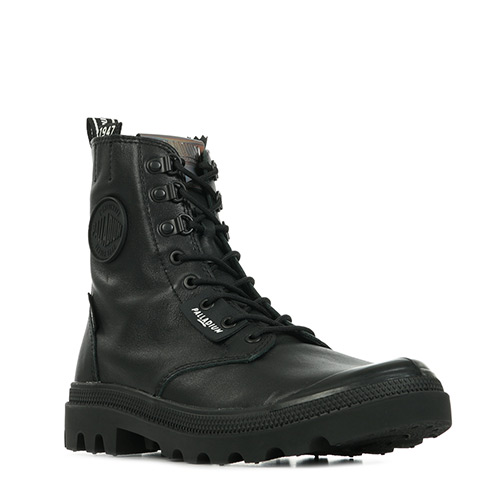 Palladium Pampa Legion Offlab Leather