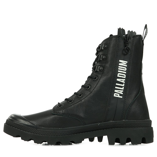 Palladium Pampa Legion Offlab Leather