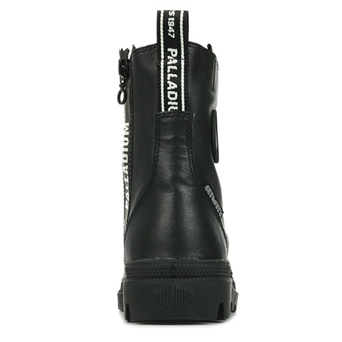 Palladium Pampa Legion Offlab Leather