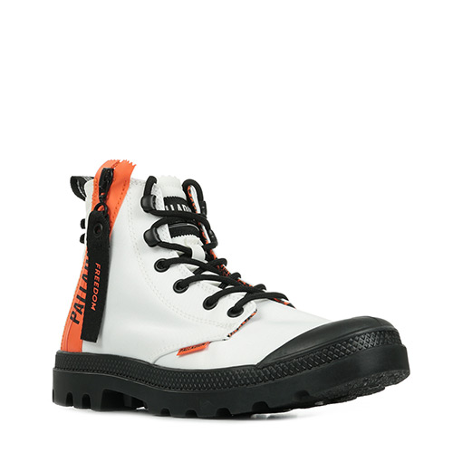 Palladium Pampa Unlocked