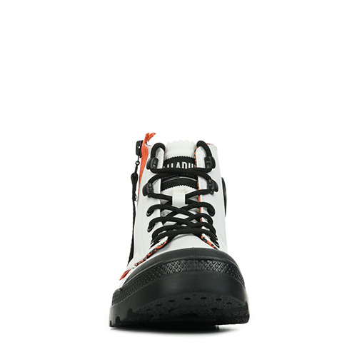 Palladium Pampa Unlocked