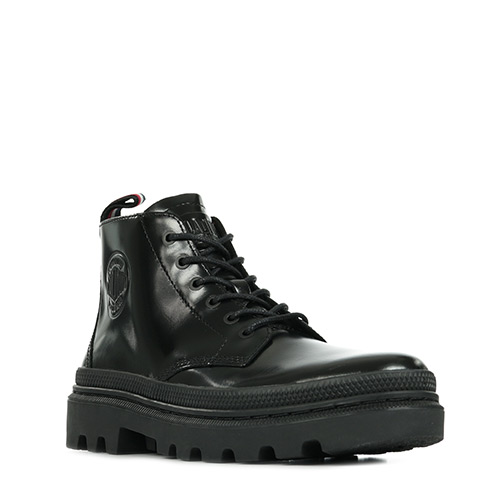 Palladium Pallatrooper Hi-1
