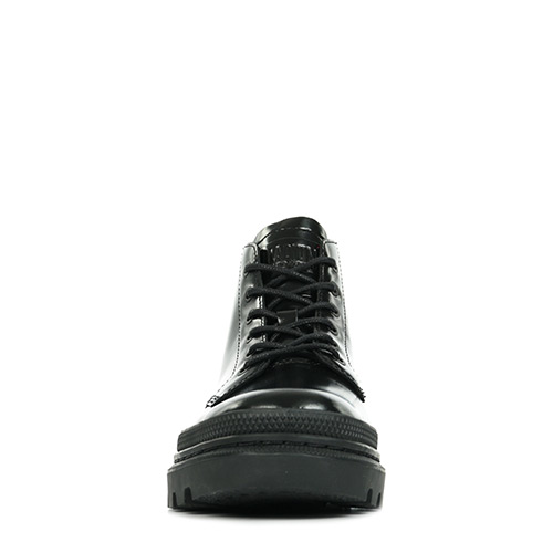 Palladium Pallatrooper Hi-1