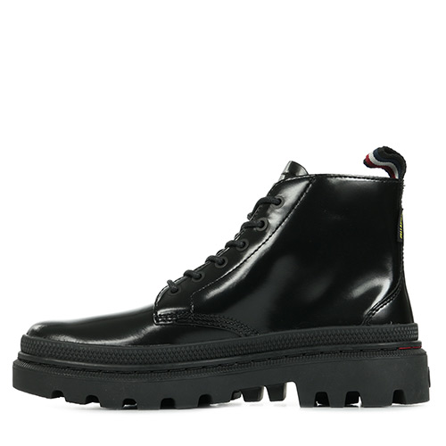 Palladium Pallatrooper Hi-1