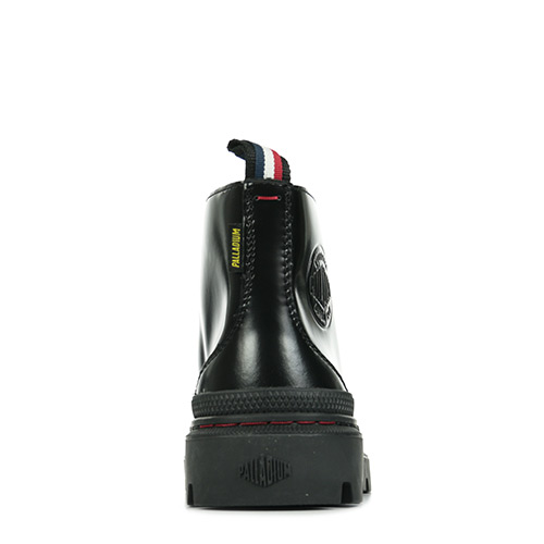 Palladium Pallatrooper Hi-1