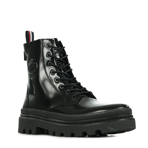 Palladium Pallatrooper Off-1