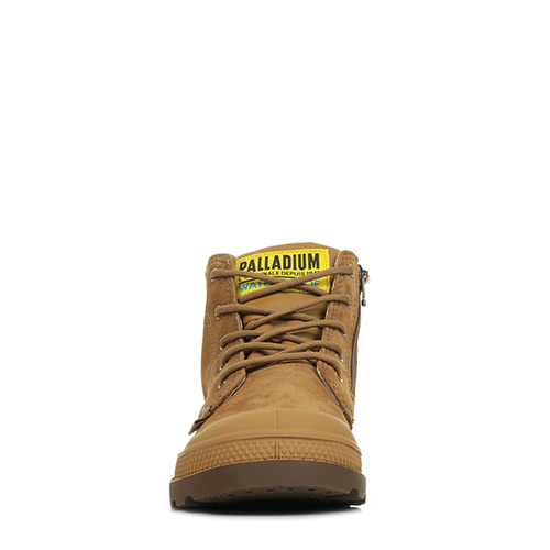 Palladium Pampa Hi Cuff WP OZ