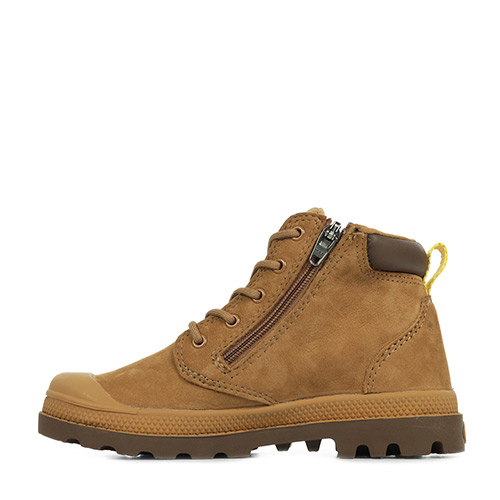 Palladium Pampa Hi Cuff WP OZ