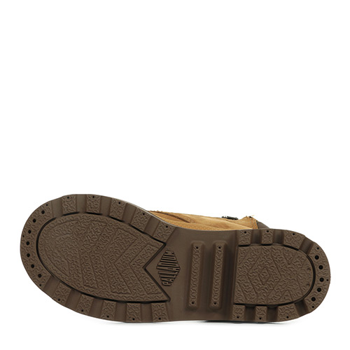 Palladium Pampa Hi Cuff WP OZ