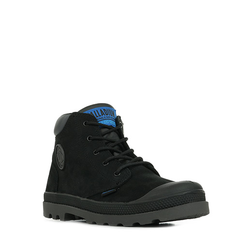 Palladium Pampa Hi Cuff WP OZ