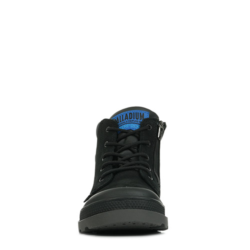 Palladium Pampa Hi Cuff WP OZ