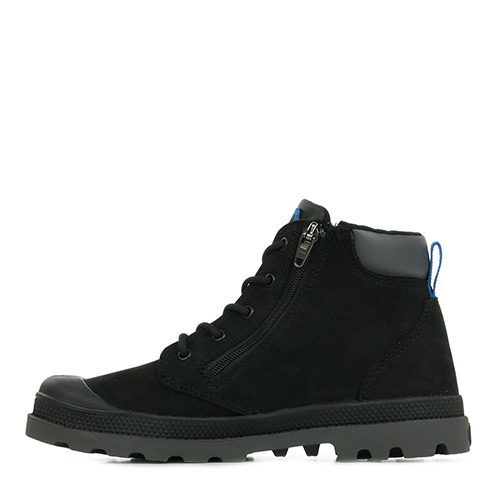 Palladium Pampa Hi Cuff WP OZ