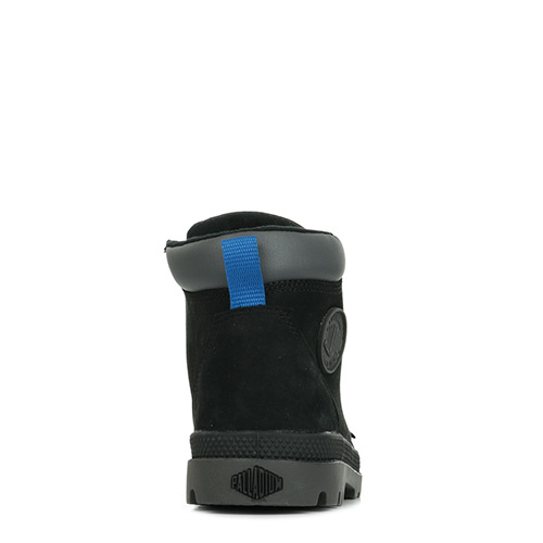 Palladium Pampa Hi Cuff WP OZ