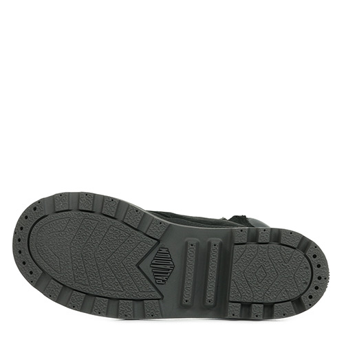 Palladium Pampa Hi Cuff WP OZ