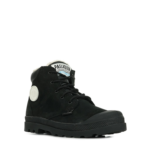 Palladium Hi Cuff WPS OZ