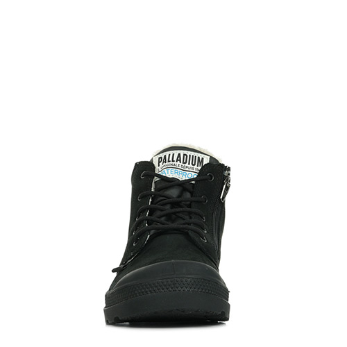 Palladium Hi Cuff WPS OZ