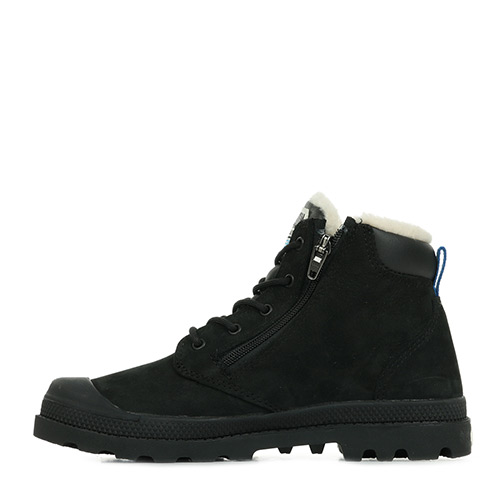 Palladium Hi Cuff WPS OZ