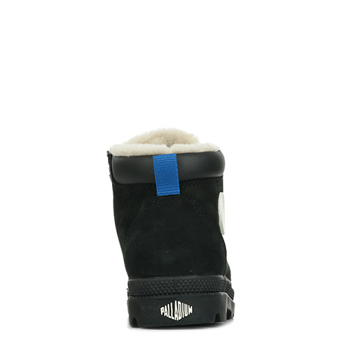 Palladium Hi Cuff WPS OZ