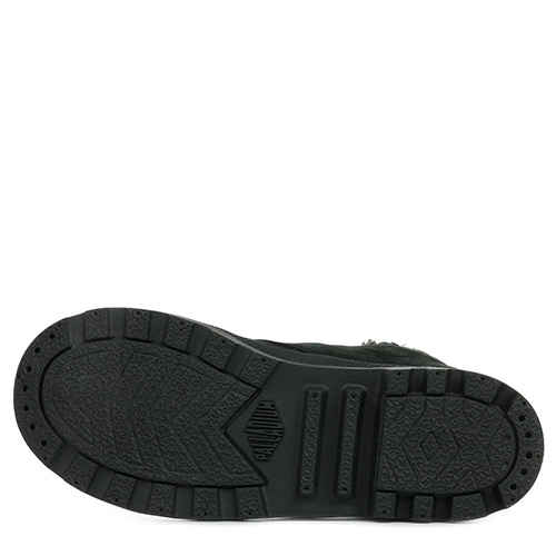 Palladium Hi Cuff WPS OZ