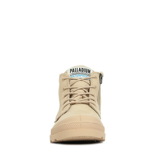 Palladium Hi Cuff WPS OZ