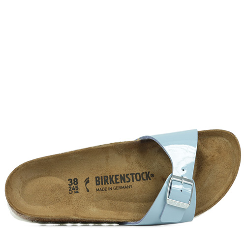 Birkenstock Madrid Bs