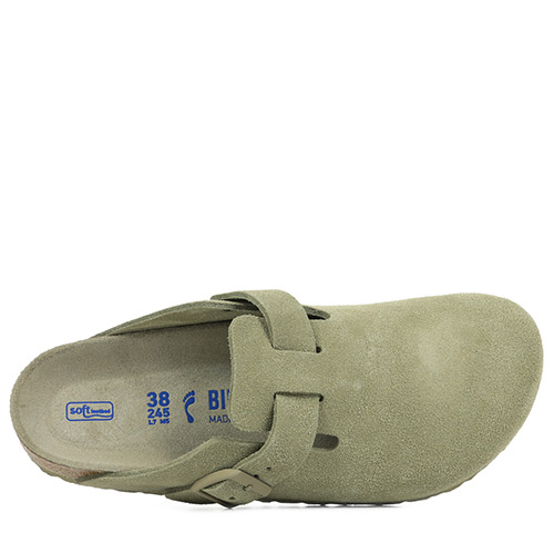 Birkenstock Boston Bs Sfb