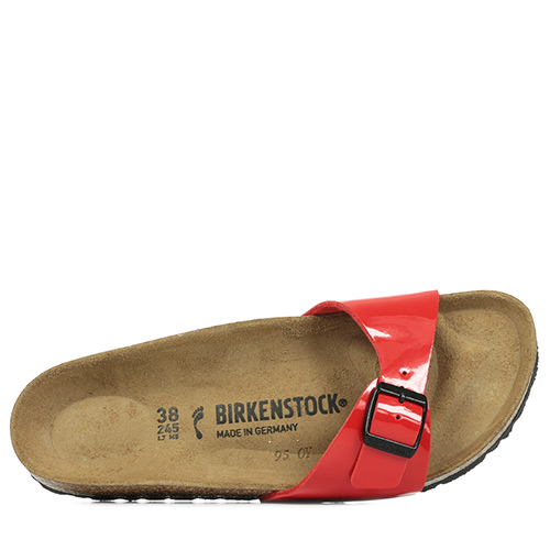 Birkenstock Madrid Bs