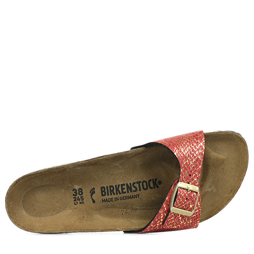 Birkenstock Madrid Bs