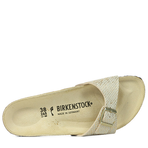 Birkenstock Madrid Bs