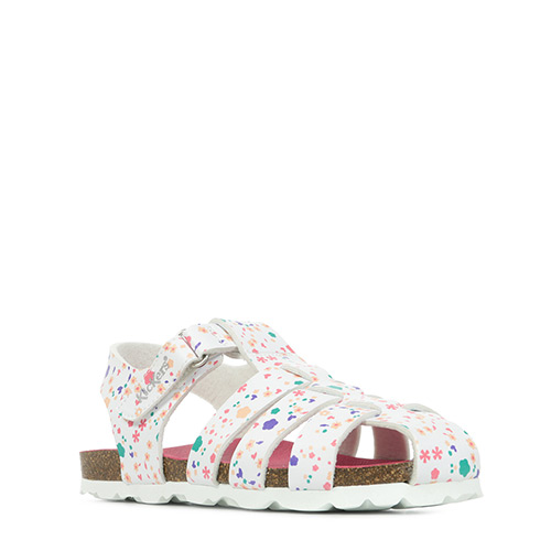 Kickers Summertan