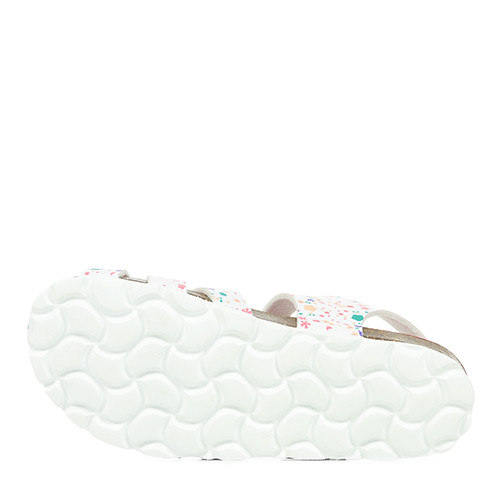 Kickers Summertan