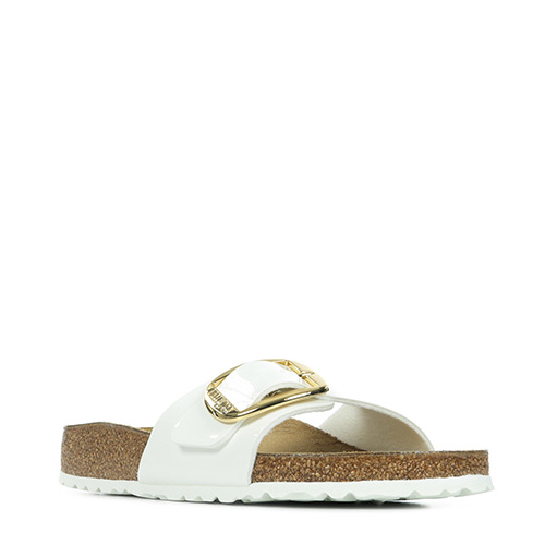 Birkenstock Madrid Big Buckle